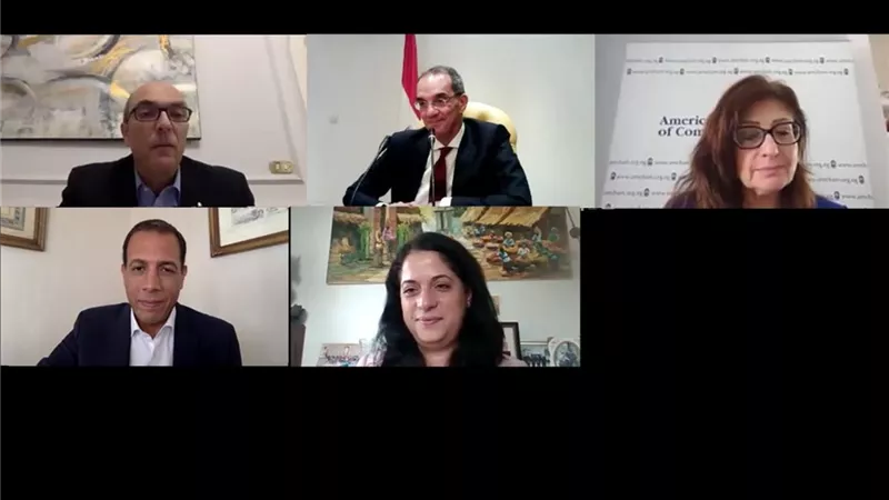 الاتصالات : اطلاق 4 حزم للخدمات الحكومية الرقمية يوليو المقبل