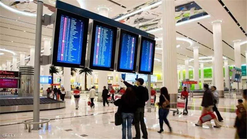 اعتبارا من 23 يونيو.. الإمارات تسمح بالسفر إلى وجهات محددة