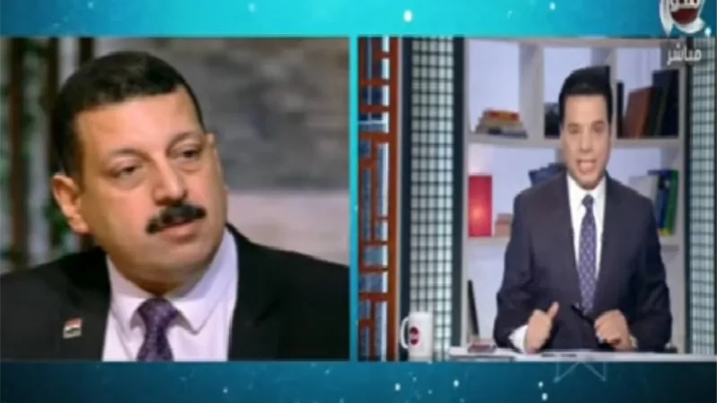 بالفيديو.. متحدث الكهرباء يزف بشرى سارة للمواطنين