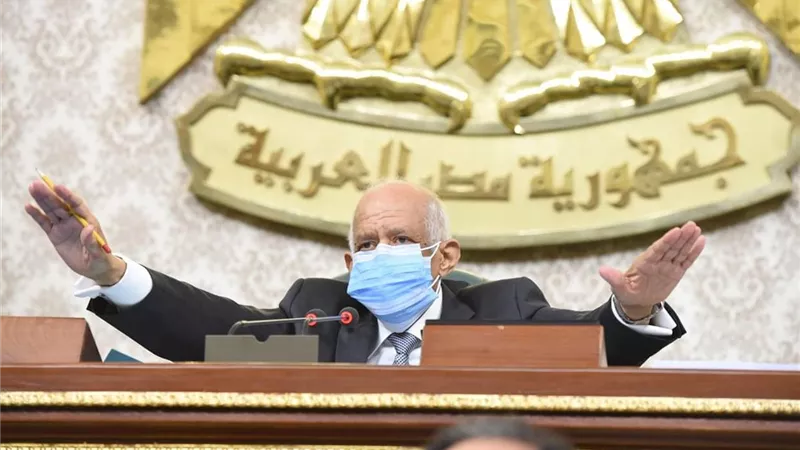 رئيس النواب يؤكد ضرورة الغطاء الدستوري لموازنة البرامج والأداء