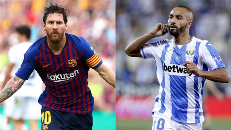 مشاهدة hd online بث مباشر مباراة برشلونة وليجانيس يلا كورة | شاهد البث المباشر لمباراة برشلونة وليجانيس