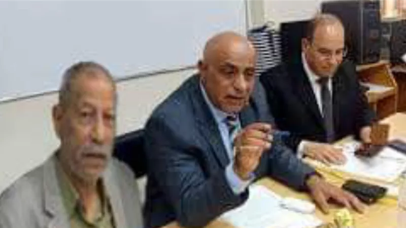 الجيزة تتكاتف وتتلاحم باستعدادات غير مسبوقة إستعدادا لماراثون الثانوية العامة والدبلومات الفنية