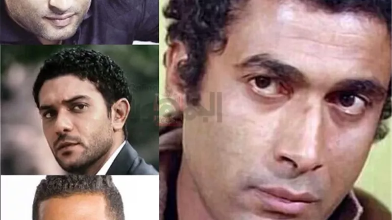 عمرو.. آسر.. رمضان.. أيهم الأقرب لتجسيد دور النمر الأسود