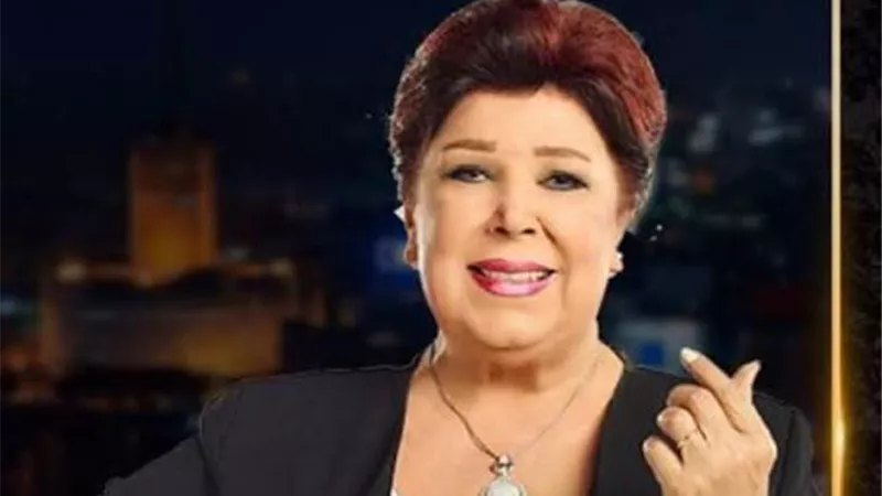 طبيب رجاء الجداوي يكشف اخر تطوراتها الصحية.. فيديو