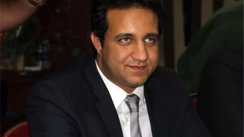 أحمد مرتضى منصور ممثلاً الزمالك غداً فى إجتماع الجبلاية
