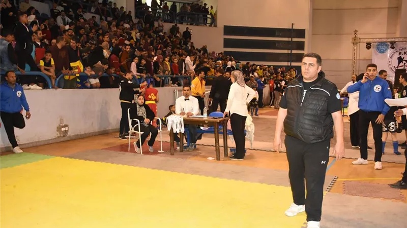 صبيح: اتحاد الكيك بوكسينج جاهز لاستئناف النشاط