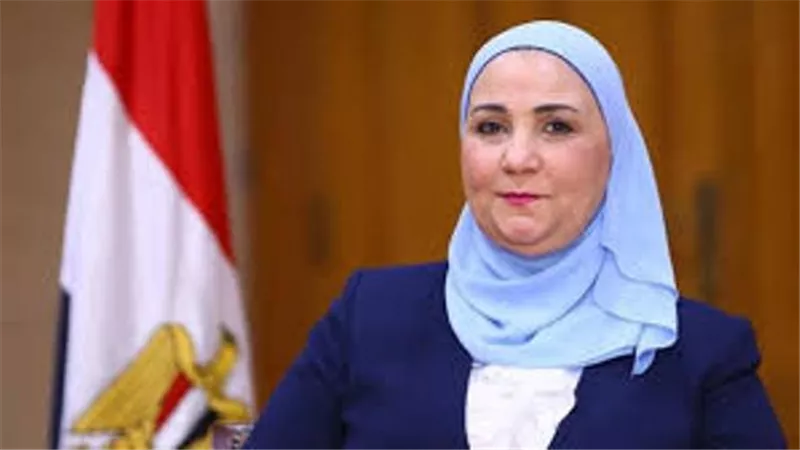 وزيرة التضامن تعلن موعد الاستعلام عن العلاوات الخمس للمستحقين من اصحاب المعاشات