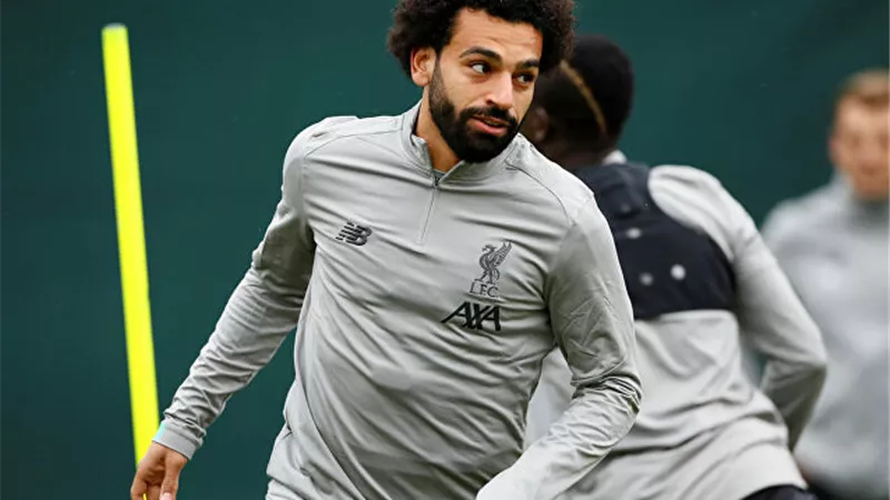 ضياء السيد: تفكير صلاح وراء تألقه ووصوله للعالمية