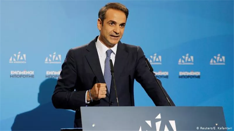 اليونان: سياسة تركيا الاستفزازية تهدد السلام في الشرق الأوسط