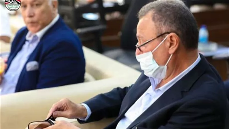 مصر للمقاصة يكشف حقيقة إجبار 