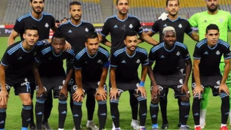 موهبة بيراميدز يكشف أسباب فشل انتقاله للأهلي وحقيقة المفاوضات الحالية