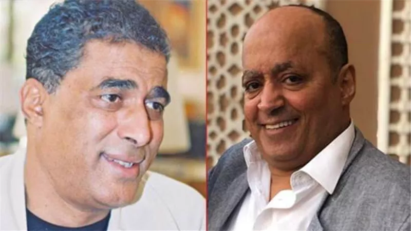 مدير أعمال أحمد زكي: حينما شاهدت محمد رمضان يقلد الإمبراطور شعرت كأنه الراحل