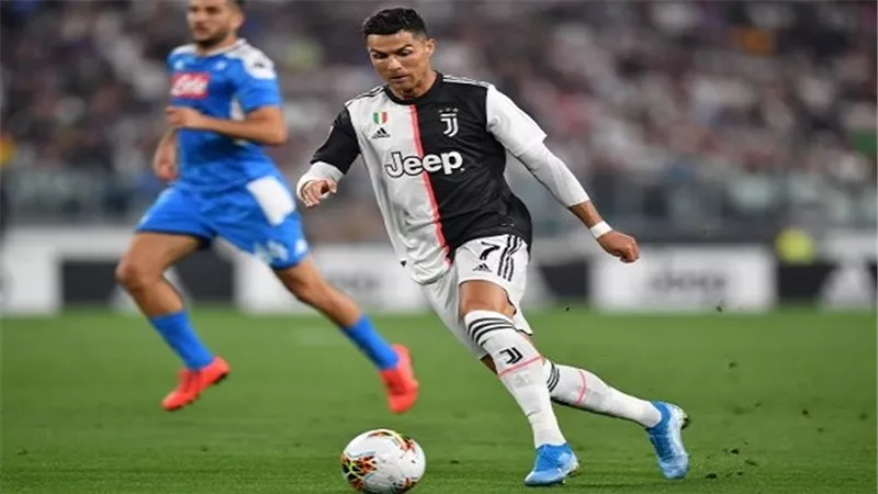 الليلة بث مباشر .. يوفنتوس يصارع نابولي على كأس إيطاليا