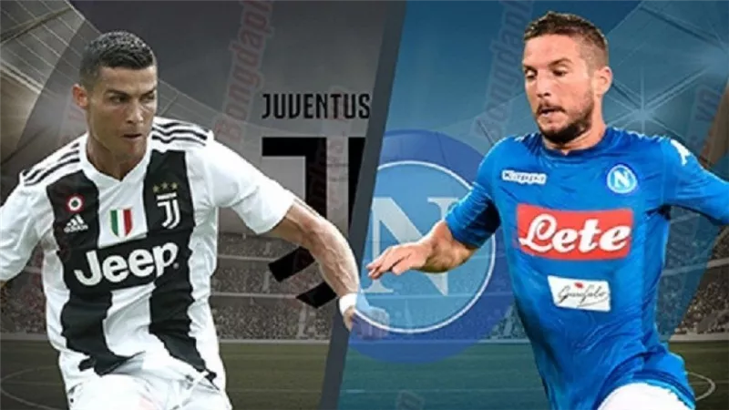 بث مباشر | مشاهدة مباراة يوفنتوس ونابولي اليوم 17/6/2020 نهائي كأس إيطاليا