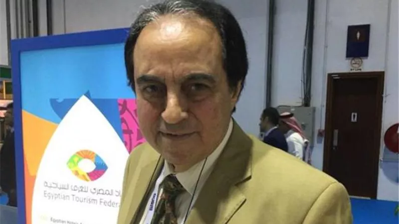 بدء تلقي طلبات المطاعم السياحية لتوفيق أوضاعها مع الإشتراطات والإجراءات الإحترازية الصحية الجديدة