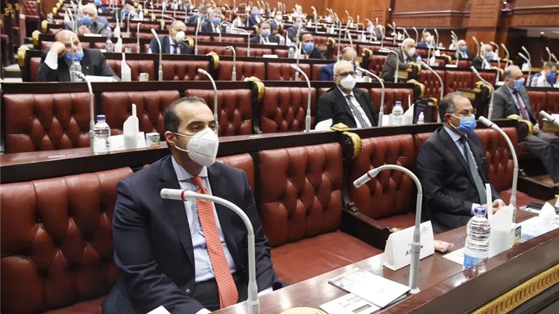 الخطة و الموازنة توافق على مشروع قانون تعديل احكام قانون تنظيم التعاقدات التي تبرمها الجهات العامة
