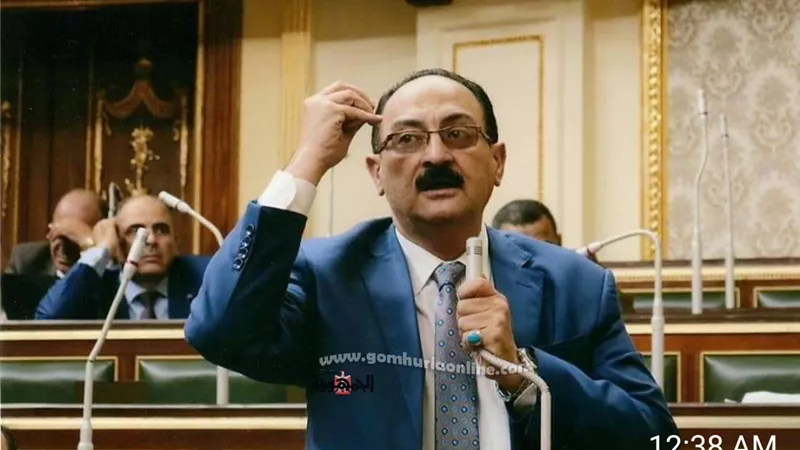 عبد الواحد : 28 قانون واتفاقية ساهمت في توفير تمويل خطة الدولة لتطوير منظومة النقل