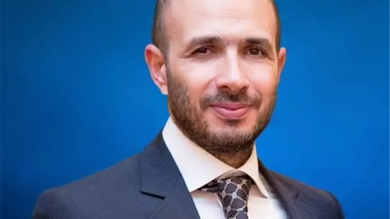 جامعة مصر للعلوم والتكنولوجيا تستعد لاعلان نتائج أبحاث طلاب كلية الإعلام