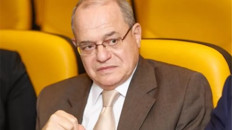 الفقيه الدستوري د. حسن بسيوني : الغاء مجلس الشورى كان قرارا خاطئا وعودته اثراء للحياة التشريعية