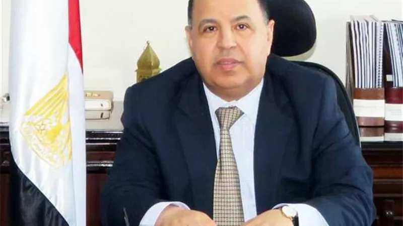 المالية تعتمد ٣ مليار جنيه ضمانات للبنوك لتمويل القطاع السياحي بفائدة 5%