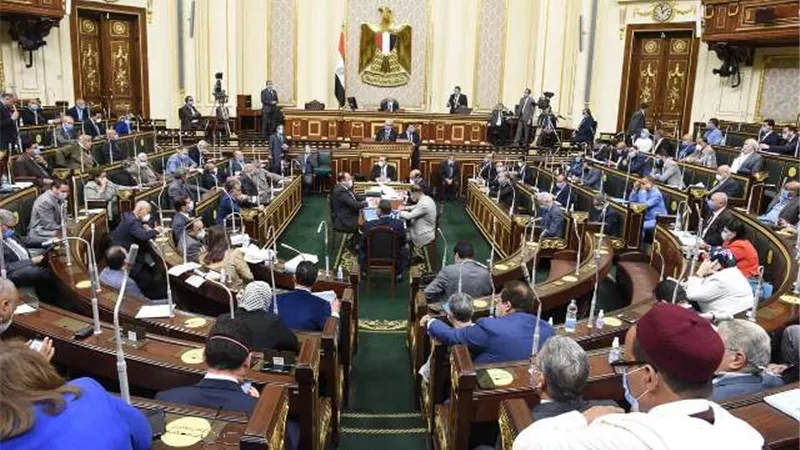 مجلس النواب يوافق على تعديل النظام الأساسي الكلية الفنية العسكرية