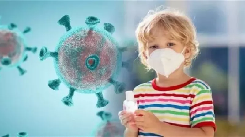 يمكنها ان تقتل الاطفال ..اعراض متلازمة كاواساكي