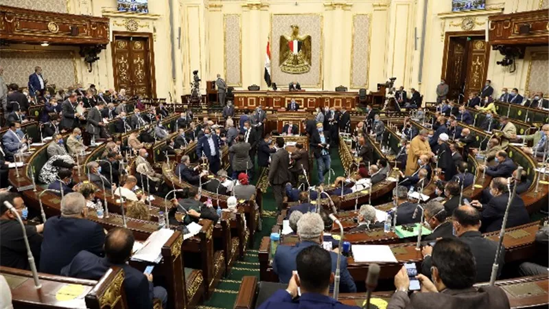 مجلس النواب يوافق على تعديل قانون الإيداع والقيد المركزي للاوراق المالية