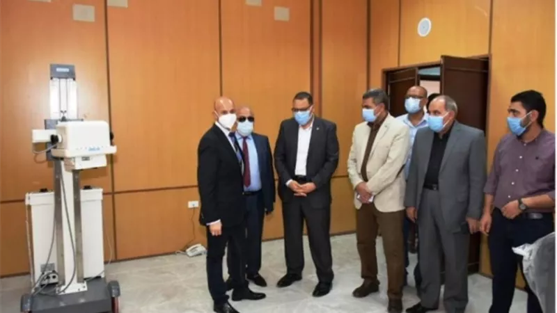 بوابة الجمهورية