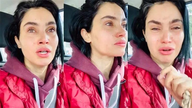 أول تعليق من زوجة قصى خولى على تسريب فيديو إباحى لها