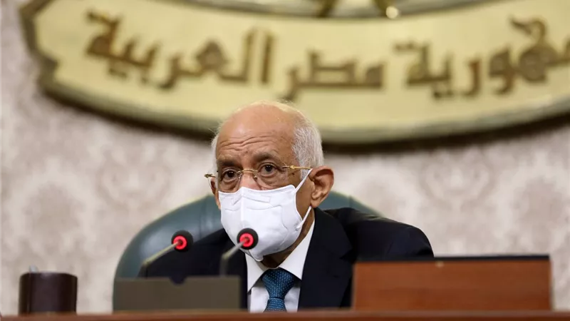 عبد العال : النظام الحالي ورث دولة مفلسة
