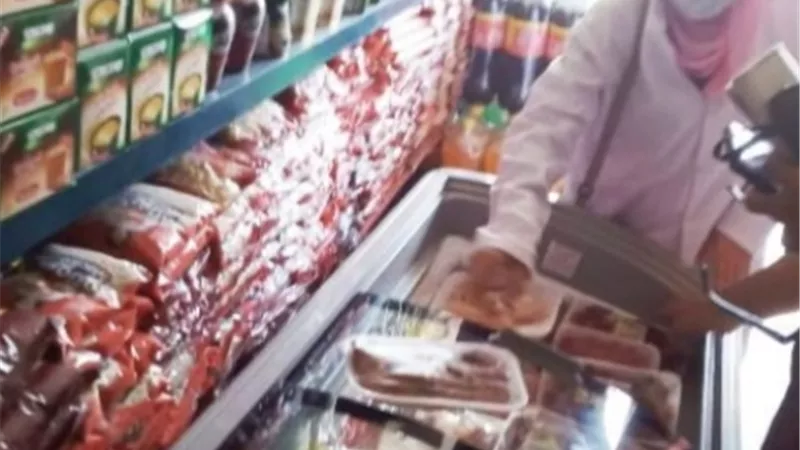 محافظ الشرقية يوجه بتكثيف الرقابة على الأسواق والمخابز .صور