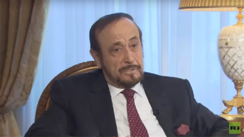 الحكم بالسجن على رفعت الأسد ومصادرة أمواله