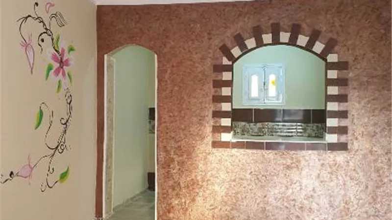 صندوق تحيا مصر والأورمان يعيدان إعمار 75 منزلا بالدقهلية .صور