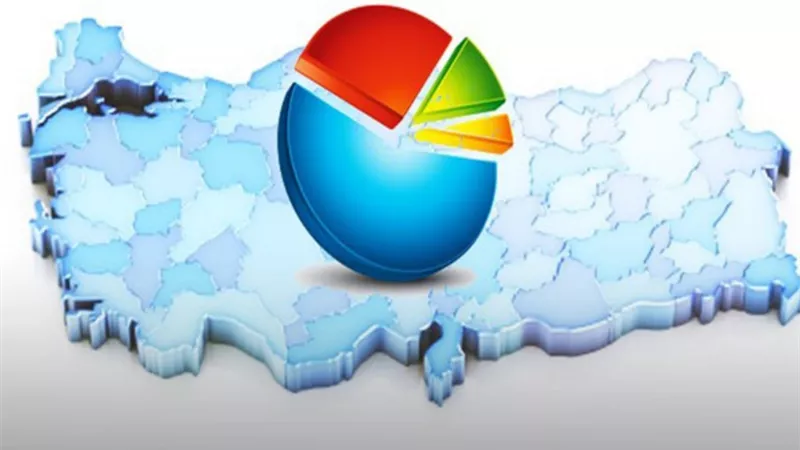 استطلاع رأي تركي يؤكد... نسبة تأييد العدالة والتنمية الحاكم انخفضت الى 35% و الانهيار الاقتصادي والبطالة ابرز المشكلات