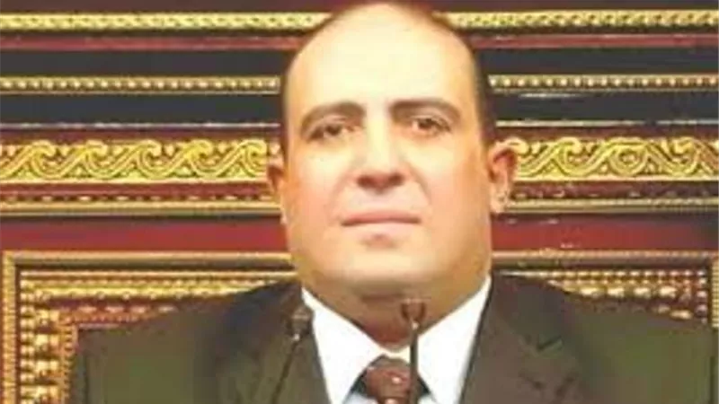 نائب أسوان لعبد العال: بسجد لله شكرا لمنه عليك بصبر أيوب
