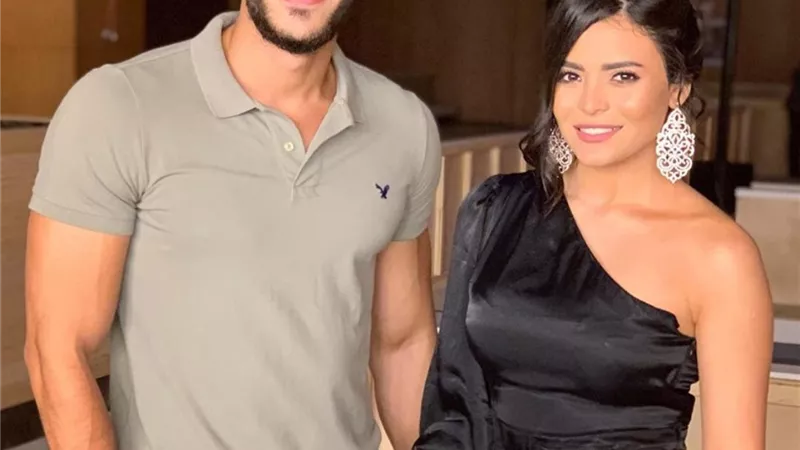 محمد فرج يخوض أولى تجاربه السينمائية قريبًا