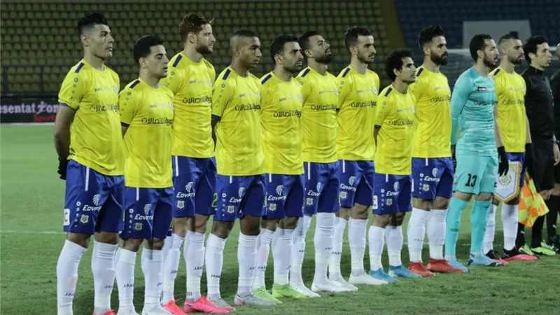 الاسماعيلي يرفض عودة الرياضة ،أرواح اللاعبين أهم من الكورة