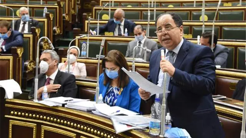2 تريليون و297 مليار و497 مليون جنيه.. تعرف على أبرز أرقام الموازنة العامة للدولة 2020/2021
