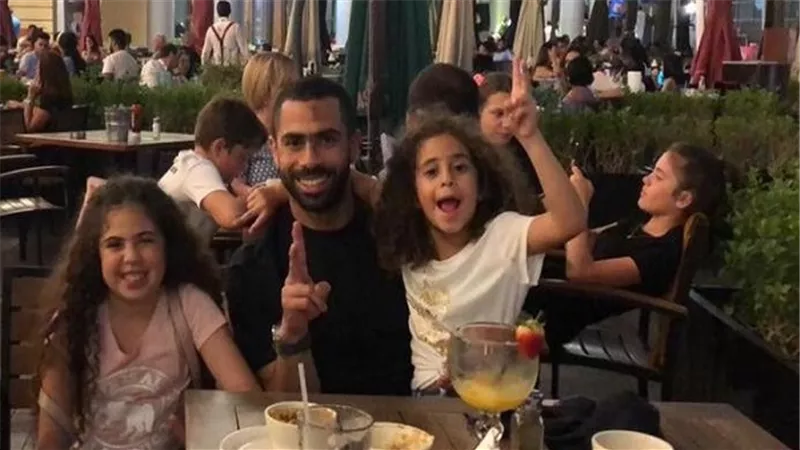 شفاء أسرة جوكر الأهلى من فيروس كورونا