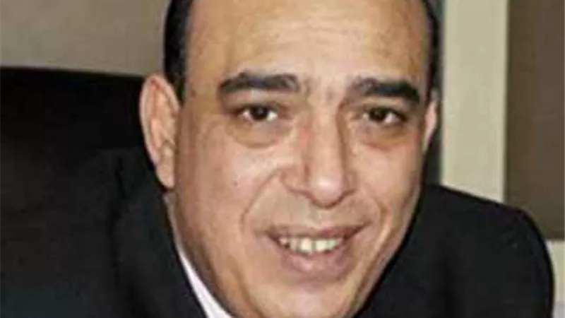 العمري وكيل المجلس الأعلى للإعلام : صوت القاهرة هي الوحيدة لها الحق في تراث ام كلثوم