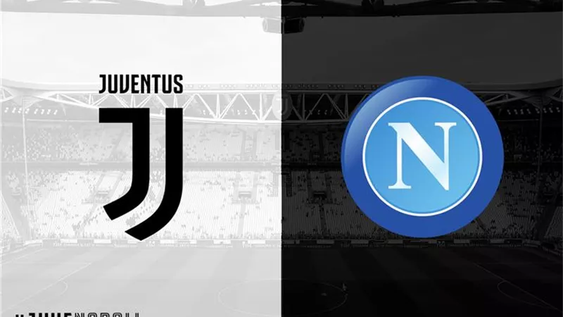 بث مباشر مباراة نهائى كأس إيطاليا مباراة يوفنتوس ونابولي اليوم الاربعاء 17 - 06 - 2020