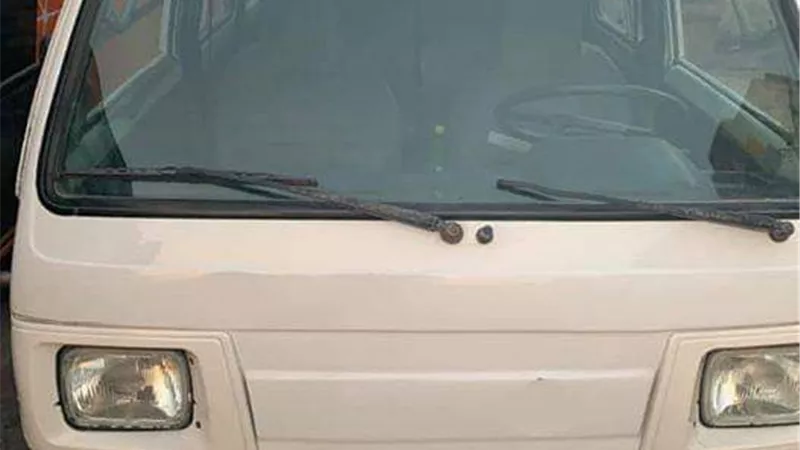صاحب سيارة يتبرع بسيارته لخدمة مرضي كورونا بشبرا لمدة شهر
