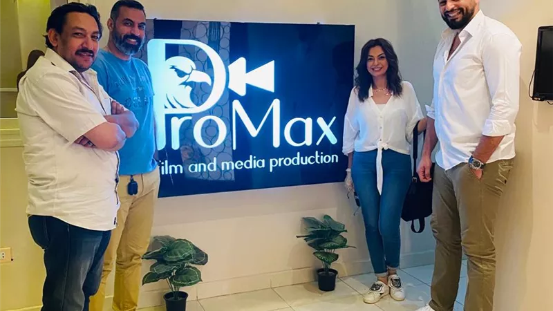 بعد 12 عامًا.. داليا مصطفى تكشف أسباب عودتها للسينما