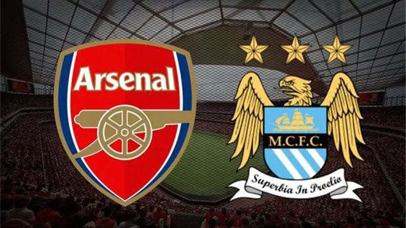 كورة اون لاين مباراة مانشستر سيتي وارسنال بث مباشر .. لايف مباراة مانشستر سيتي وارسنال bein sport