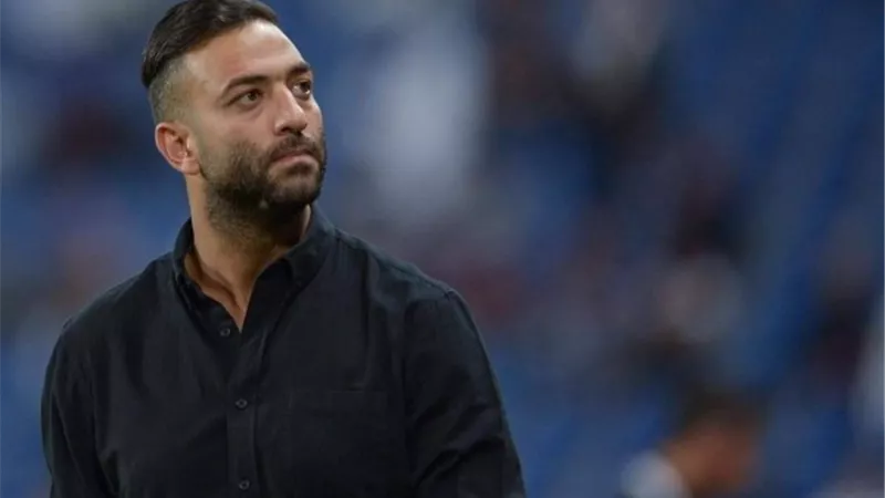 ميدو يوجه رسالة استفزازية لجماهير الأهلي