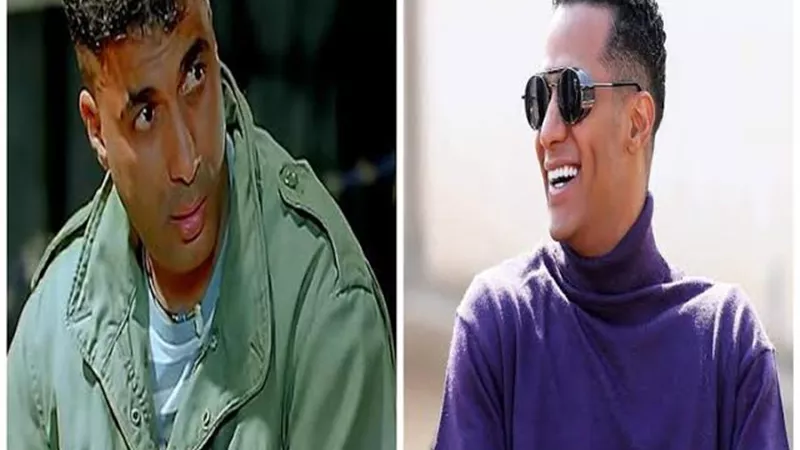 هكذا علق المشاهير على تجسيد محمد رمضان للراحل أحمد زكي