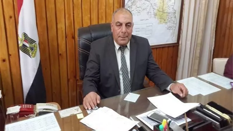 زراعة 400 ألف فدان قمح بالتسوية بالليزرعلى مصاطب خلال الموسم المقبل بالدلتا