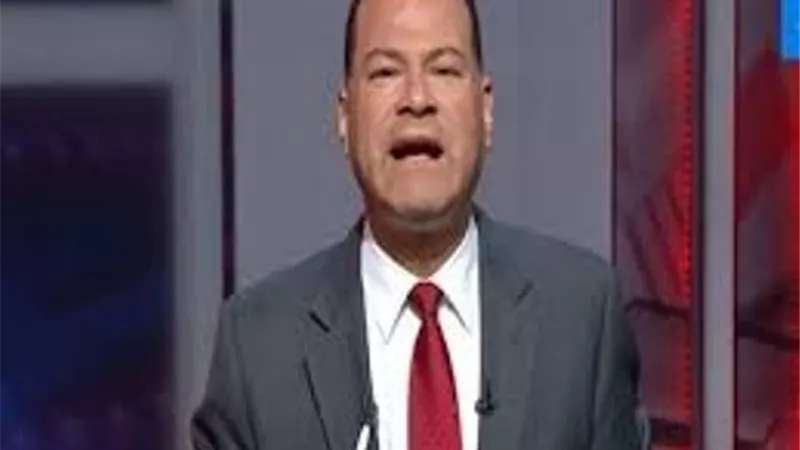 نشأت الديهي: 