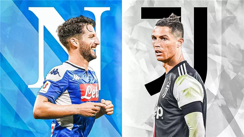 نابولي بطل كأس ايطاليا بضربات الحظ