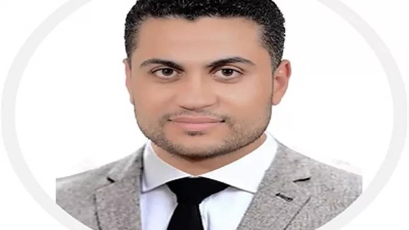 منح درجة الماجستير للدكتور اسلام قنديل فى علوم الأزهر